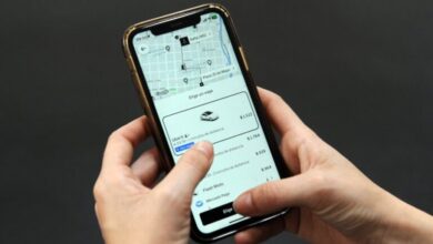 Photo of Santa Fe avanza hacia la regulación de las aplicaciones de viajes