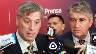 Photo of Provincia insiste al Poder Judicial por la transferencia de las obras paralizadas