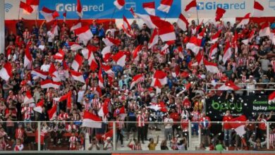 Photo of Unión recibió una dura sanción para los últimos partidos que le quedan como local