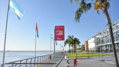 Photo of Cruces a la isla desde La Fluvial: suman servicios los viernes y feriados