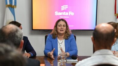 Photo of Provincia invertirá más de $300 millones para la conexión de fibra óptica de Centros de Salud