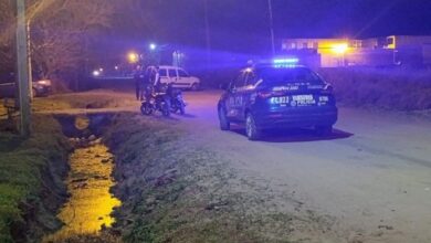 Photo of Asesinaron a un joven de un disparo en la cabeza en Villa Banana