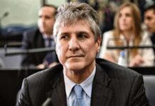 Photo of ANSES le quitó la jubilación de privilegio a Amado Boudou