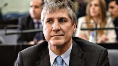 Photo of ANSES le quitó la jubilación de privilegio a Amado Boudou