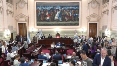 Photo of Es ley la reforma judicial, la llave para el recambio en la Corte santafesina