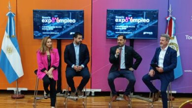 Photo of Se presentó la primera edición de Expo Empleo