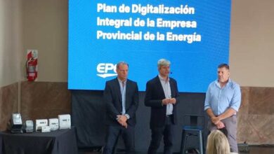 Photo of EPE presentó su Plan Integral de Digitalización