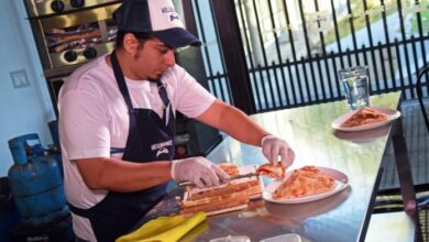 Photo of Semana del Carlito: el sándwich rosarino tiene su fiesta