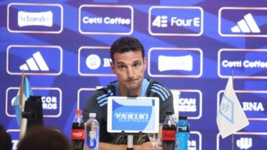 Photo of Scaloni: «Necesitamos que los jugadores tengan continuidad en sus clubes»