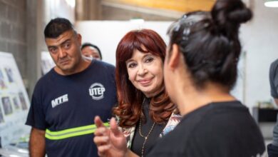 Photo of Cristina Kirchner calificó de «idiota» a Milei