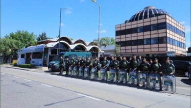 Photo of El Gobierno confirmó el cierre de la exCiccone: “El Estado ya no fabricará más billetes”