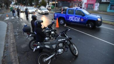 Photo of Operativos de fin de año en Santa Fe por Navidad y Año Nuevo: todo lo que tenes que saber 