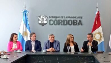 Photo of La Región Centro fortalece la prevención en rutas para el verano 2025