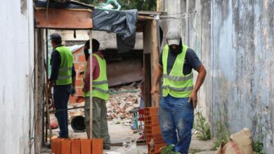 Photo of Se inactivaron otros tres puestos de venta de estupefacientes en Rosario y ya suman casi 40 en la Provincia