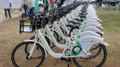 Photo of Se registraron más de 361.000 viajes en las bicicletas públicas