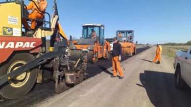 Photo of Milei autoriza tres obras viales en Santa Fe por más de $45 mil millones