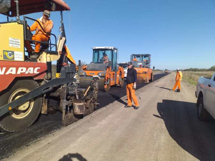 Photo of Milei autoriza tres obras viales en Santa Fe por más de $45 mil millones