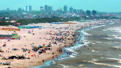 Photo of Las Grutas se prepara para el lanzamiento de la temporada de verano