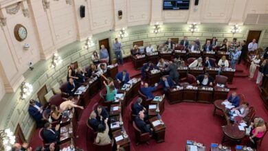 Photo of Diputados dio media sanción a la necesidad de la reforma constitucional