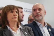 Photo of Tensión entre Patricia Bullrich y Rodríguez Larreta por fuga de presos en Liniers