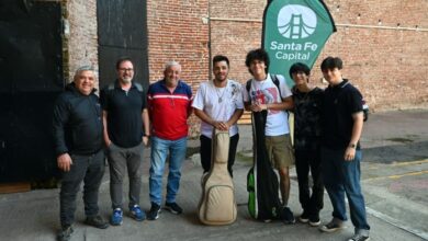 Photo of Se celebran 20 años de la Mesa del Diálogo Santafesino