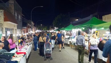 Photo of Noche en mi Barrio desembarca en Industrial y en Belgrano