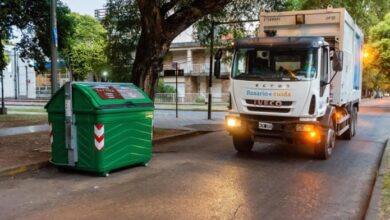 Photo of Servicios en Rosario durante Año Nuevo: horarios y modalidades