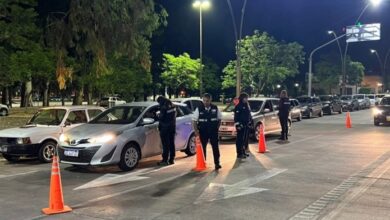 Photo of Más de cien inspectores para los controles de Año Nuevo