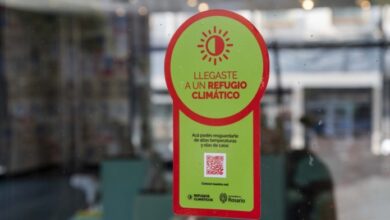 Photo of Extienden la red de «refugios climáticos» por el verano