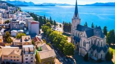 Photo of Las vacaciones de verano piden ir a Bariloche