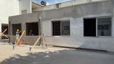 Photo of Santa Fe invierte más de $18 mil millones en la construcción de 353 aulas