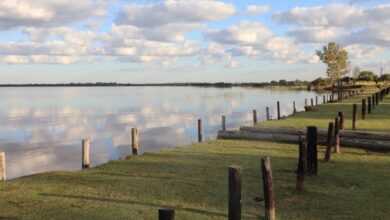 Photo of Proyectan un fuerte polo de turismo en la laguna La Verde