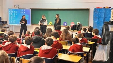 Photo of Más de 12 mil personas pasaron por talleres de educación vial