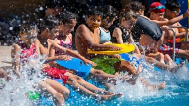 Photo of Inician las escuela de verano en toda la provincia